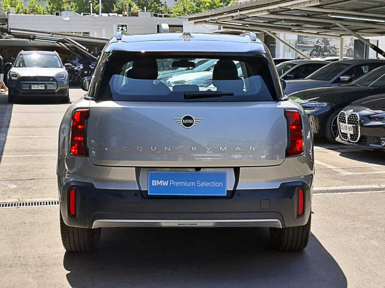 Mini Cooper Mini Countryman C Classic 2024 Usado  Usado en BMW Premium Selection