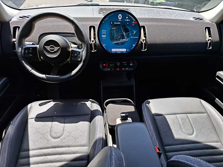 Mini Cooper Mini Countryman C Classic 2024 Usado  Usado en BMW Premium Selection