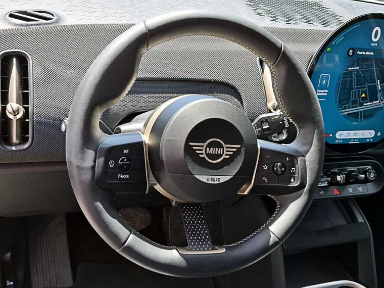 Mini Cooper Mini Countryman C Classic 2024 Usado  Usado en BMW Premium Selection