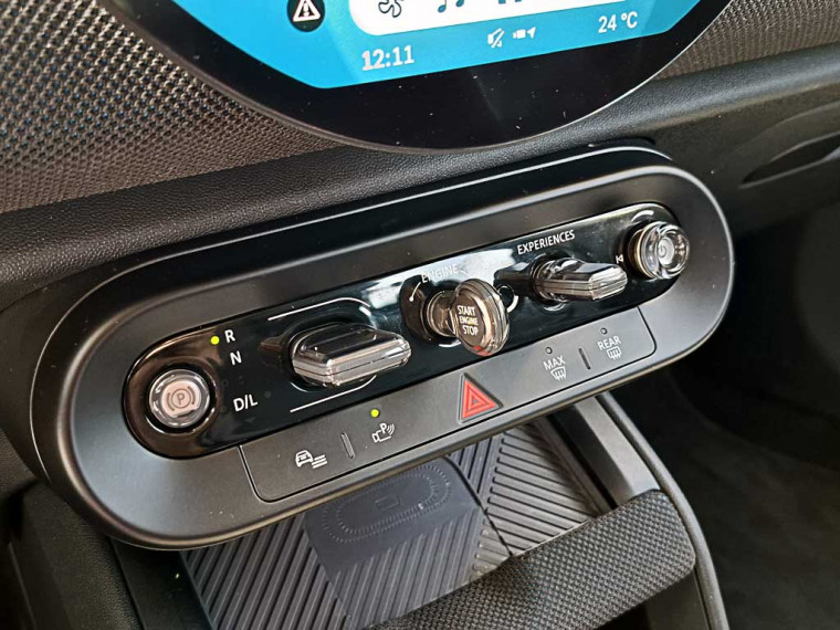 Mini Cooper Mini Countryman C Classic 2024 Usado  Usado en BMW Premium Selection