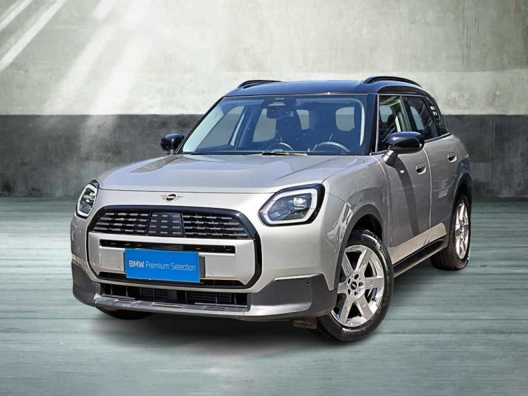 BMW Seminuevos Mini COOPER MINI Countryman C Classic 2024 Mini COOPER MINI Countryman C Classic 2024
