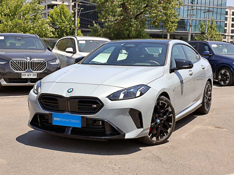 Bmw M235 Xdrive Gran Coupé 2025 Usado  Usado en Webautos.cl