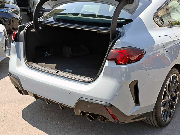 Bmw M235 Xdrive Gran Coupé 2025 Usado  Usado en Webautos.cl