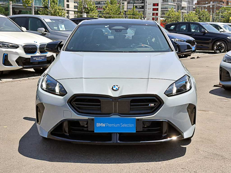 Bmw M235 Xdrive Gran Coupé 2025 Usado  Usado en Webautos.cl