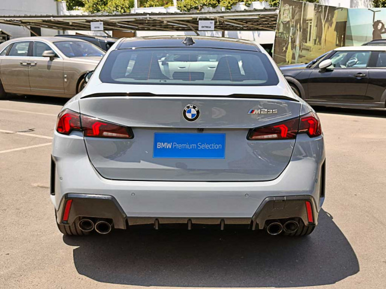 Bmw M235 Xdrive Gran Coupé 2025 Usado  Usado en Webautos.cl