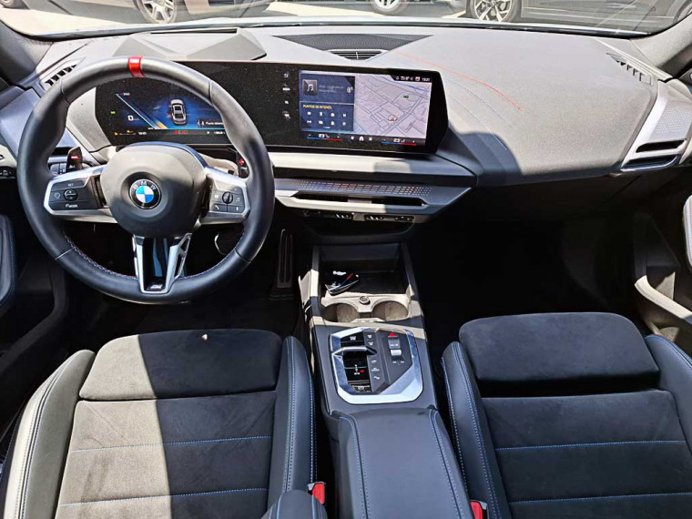 Bmw M235 Xdrive Gran Coupé 2025 Usado  Usado en Webautos.cl