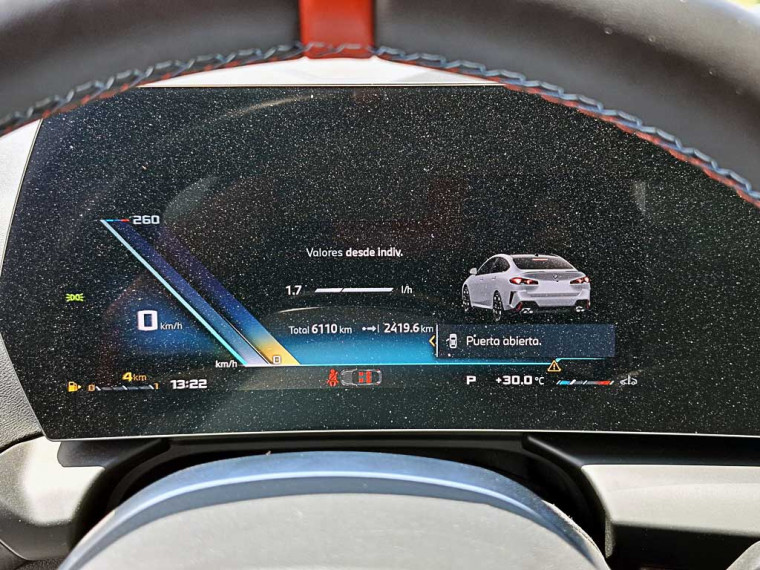 Bmw M235 Xdrive Gran Coupé 2025 Usado  Usado en Webautos.cl