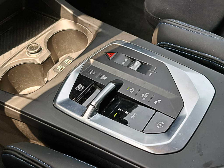 Bmw M235 Xdrive Gran Coupé 2025 Usado  Usado en Webautos.cl