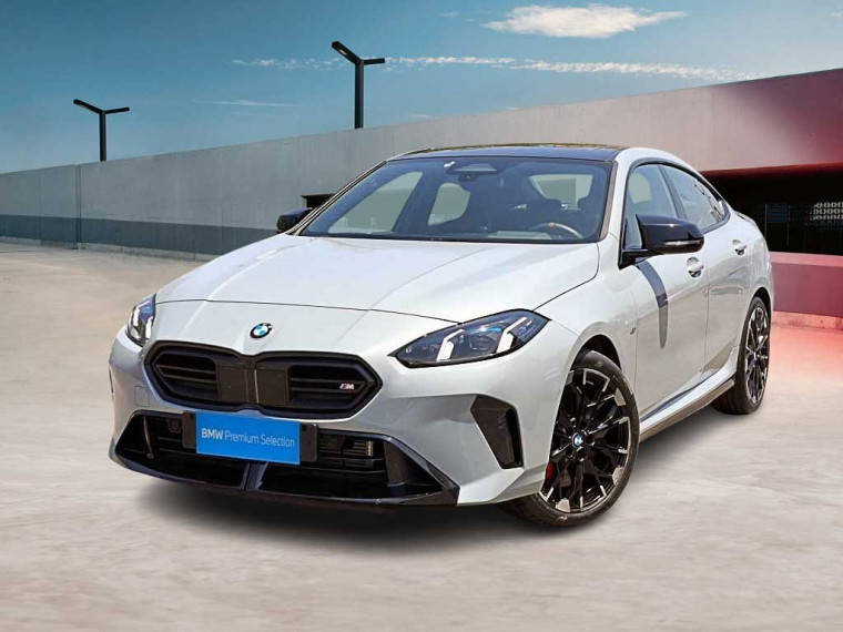 BMW M235 xDrive Gran Coupé 2025