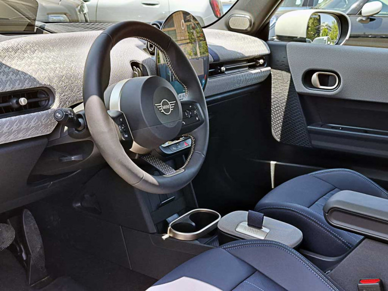 Mini Cooper S 2.0 At 2026 Usado Usado en BMW Premium Selection Mini Cooper S 2.0 At 2026 Usado Usado en BMW Premium Selection