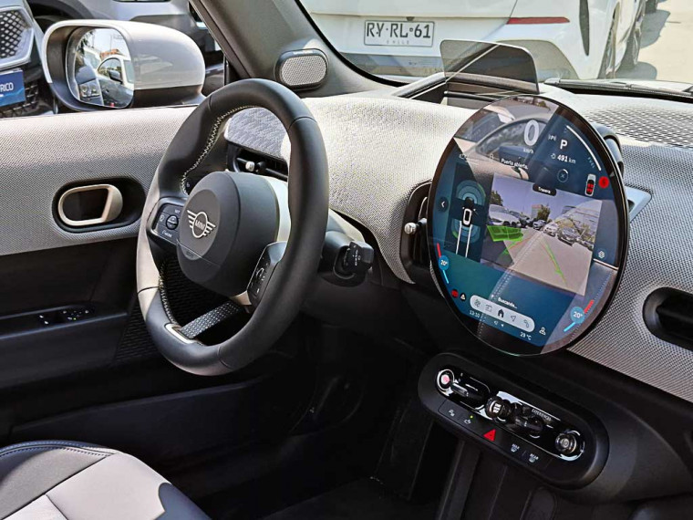 Mini Cooper S 2.0 At 2026 Usado Usado en BMW Premium Selection Mini Cooper S 2.0 At 2026 Usado Usado en BMW Premium Selection