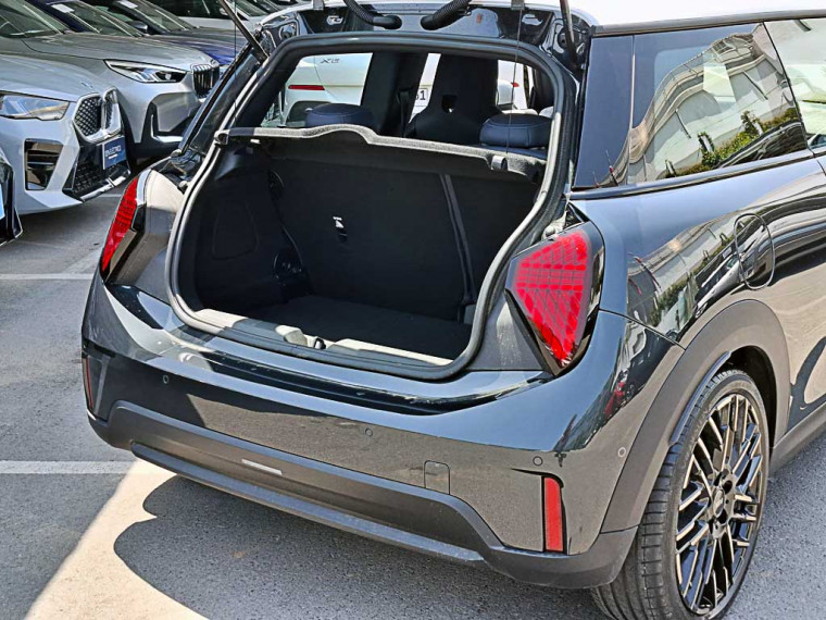 Mini Cooper S 2.0 At 2026 Usado Usado en BMW Premium Selection Mini Cooper S 2.0 At 2026 Usado Usado en BMW Premium Selection