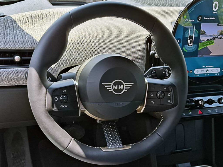 Mini Cooper S 2.0 At 2026 Usado Usado en BMW Premium Selection Mini Cooper S 2.0 At 2026 Usado Usado en BMW Premium Selection