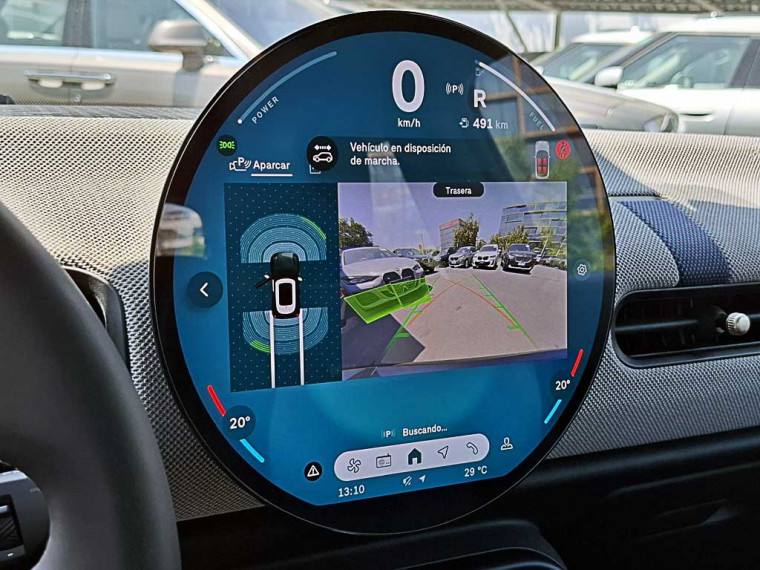 Mini Cooper S 2.0 At 2026 Usado Usado en BMW Premium Selection Mini Cooper S 2.0 At 2026 Usado Usado en BMW Premium Selection