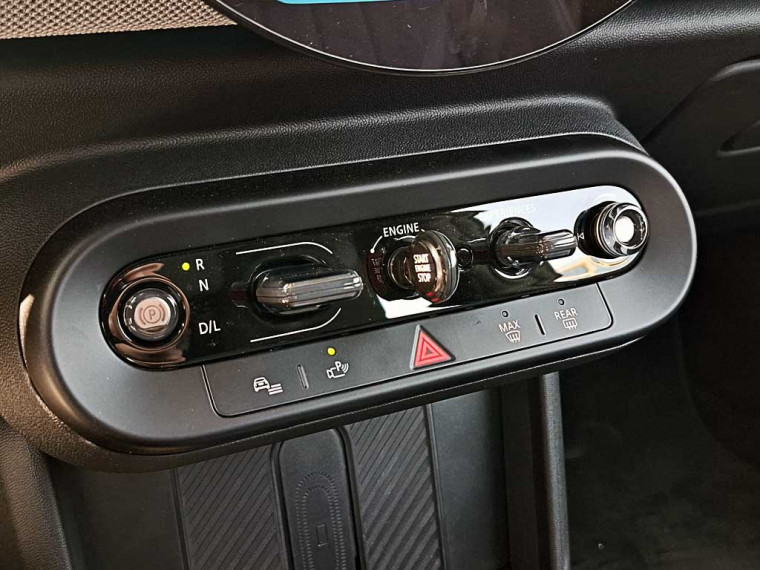 Mini Cooper S 2.0 At 2026 Usado Usado en BMW Premium Selection Mini Cooper S 2.0 At 2026 Usado Usado en BMW Premium Selection