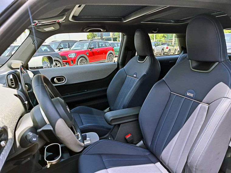 Mini Cooper S 2.0 At 2026 Usado Usado en BMW Premium Selection Mini Cooper S 2.0 At 2026 Usado Usado en BMW Premium Selection