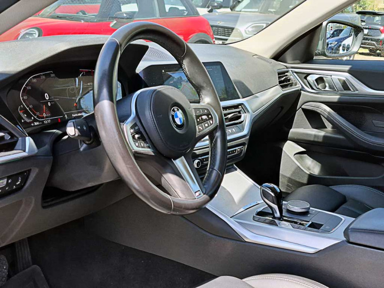 Bmw 420 I Gran Coupe 2.0 At 2023 Usado Usado en BMW Premium Selection Bmw 420 I Gran Coupe 2.0 At 2023 Usado Usado en BMW Premium Selection