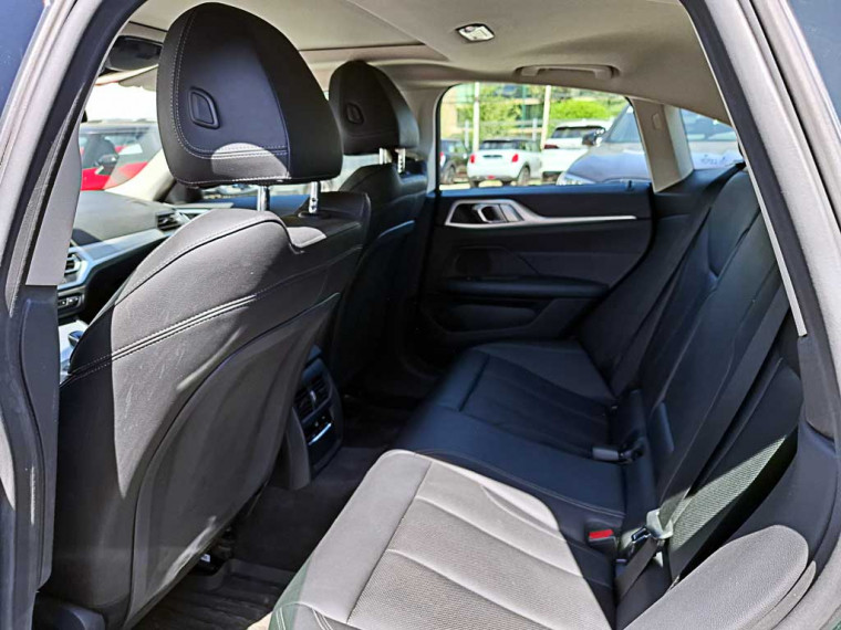 Bmw 420 I Gran Coupe 2.0 At 2023 Usado Usado en BMW Premium Selection Bmw 420 I Gran Coupe 2.0 At 2023 Usado Usado en BMW Premium Selection