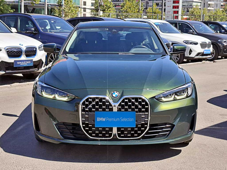 Bmw 420 I Gran Coupe 2.0 At 2023 Usado Usado en BMW Premium Selection Bmw 420 I Gran Coupe 2.0 At 2023 Usado Usado en BMW Premium Selection