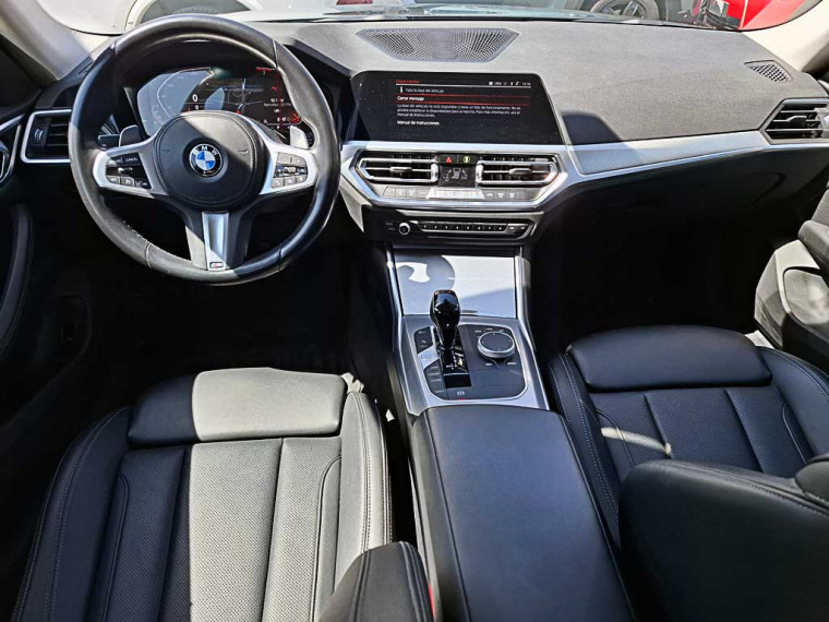 Bmw 420 I Gran Coupe 2.0 At 2023 Usado Usado en BMW Premium Selection Bmw 420 I Gran Coupe 2.0 At 2023 Usado Usado en BMW Premium Selection
