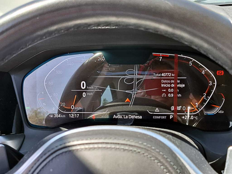 Bmw 420 I Gran Coupe 2.0 At 2023 Usado Usado en BMW Premium Selection Bmw 420 I Gran Coupe 2.0 At 2023 Usado Usado en BMW Premium Selection