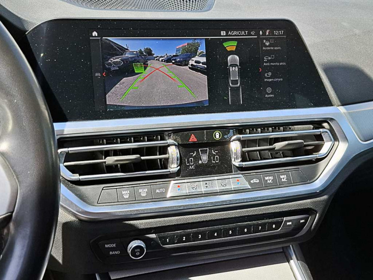 Bmw 420 I Gran Coupe 2.0 At 2023 Usado Usado en BMW Premium Selection Bmw 420 I Gran Coupe 2.0 At 2023 Usado Usado en BMW Premium Selection