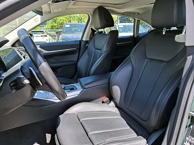 Bmw 420 I Gran Coupe 2.0 At 2023 Usado Usado en BMW Premium Selection Bmw 420 I Gran Coupe 2.0 At 2023 Usado Usado en BMW Premium Selection