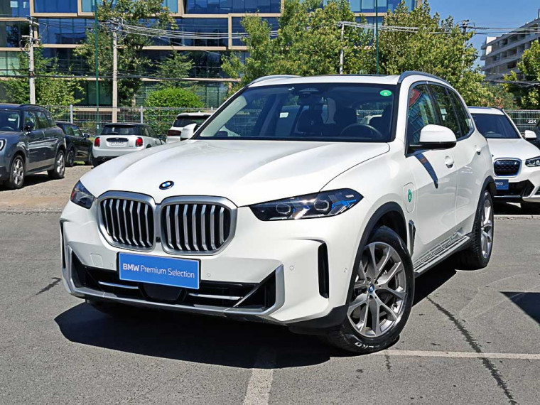 Bmw X5 Xdrive50e Xline Lci 2025 Usado  Usado en BMW Premium Selection