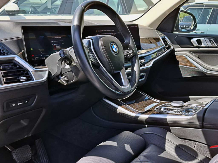 Bmw X5 Xdrive50e Xline Lci 2025 Usado  Usado en BMW Premium Selection