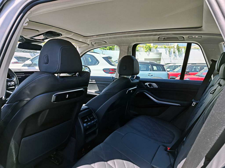 Bmw X5 Xdrive50e Xline Lci 2025 Usado  Usado en BMW Premium Selection