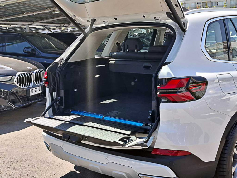 Bmw X5 Xdrive50e Xline Lci 2025 Usado  Usado en BMW Premium Selection