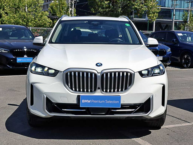 Bmw X5 Xdrive50e Xline Lci 2025 Usado  Usado en BMW Premium Selection
