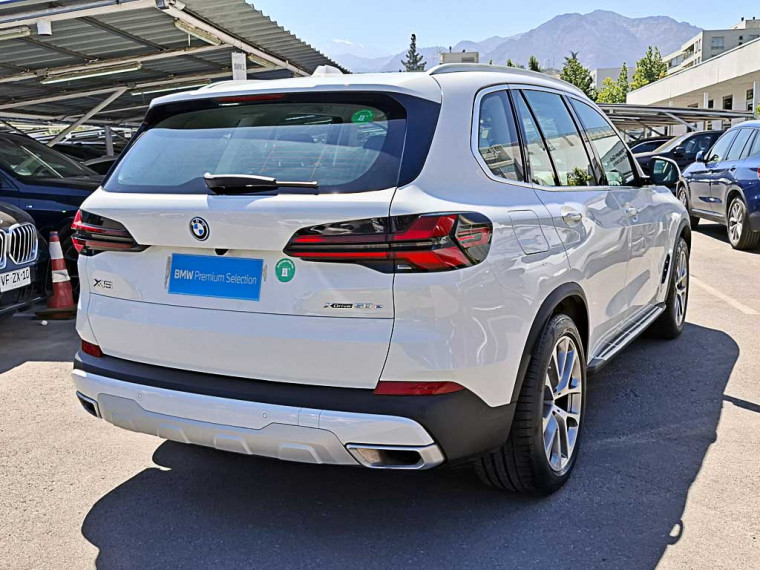 Bmw X5 Xdrive50e Xline Lci 2025 Usado  Usado en BMW Premium Selection
