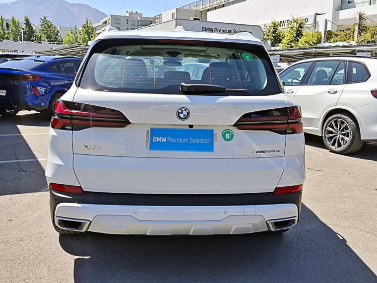Bmw X5 Xdrive50e Xline Lci 2025 Usado  Usado en BMW Premium Selection