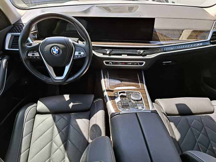 Bmw X5 Xdrive50e Xline Lci 2025 Usado  Usado en BMW Premium Selection