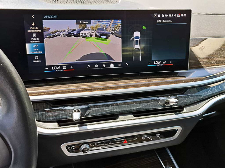 Bmw X5 Xdrive50e Xline Lci 2025 Usado  Usado en BMW Premium Selection