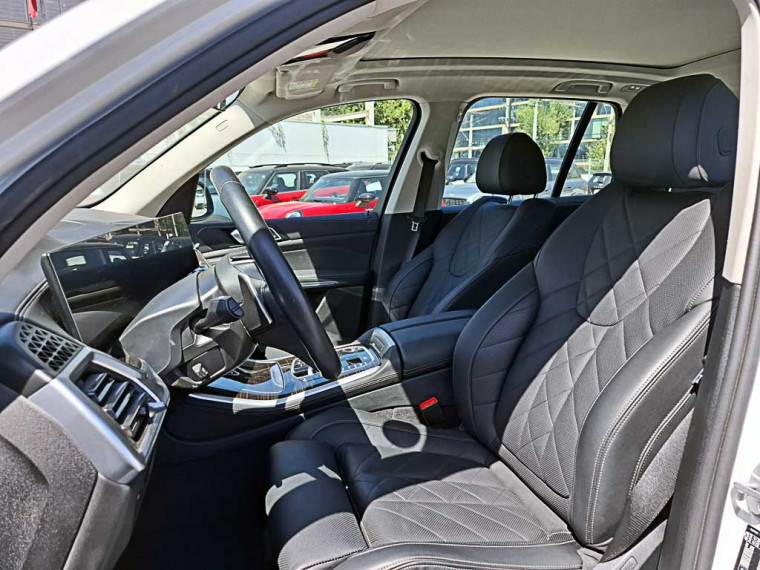 Bmw X5 Xdrive50e Xline Lci 2025 Usado  Usado en BMW Premium Selection