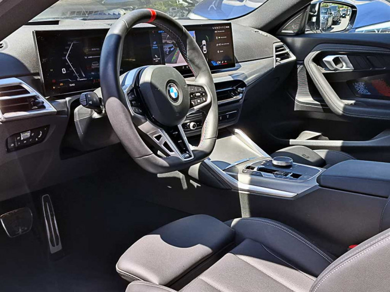 Bmw M240 I Xdrive Coupé  2025 Usado  Usado en BMW Premium Selection