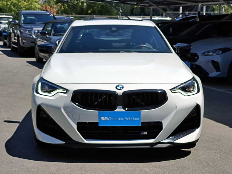 Bmw M240 I Xdrive Coupé  2025 Usado  Usado en BMW Premium Selection