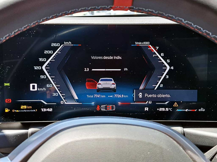 Bmw M240 I Xdrive Coupé  2025 Usado  Usado en BMW Premium Selection