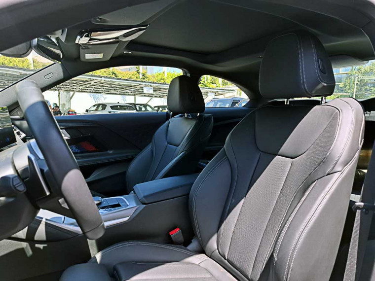 Bmw M240 I Xdrive Coupé  2025 Usado  Usado en BMW Premium Selection