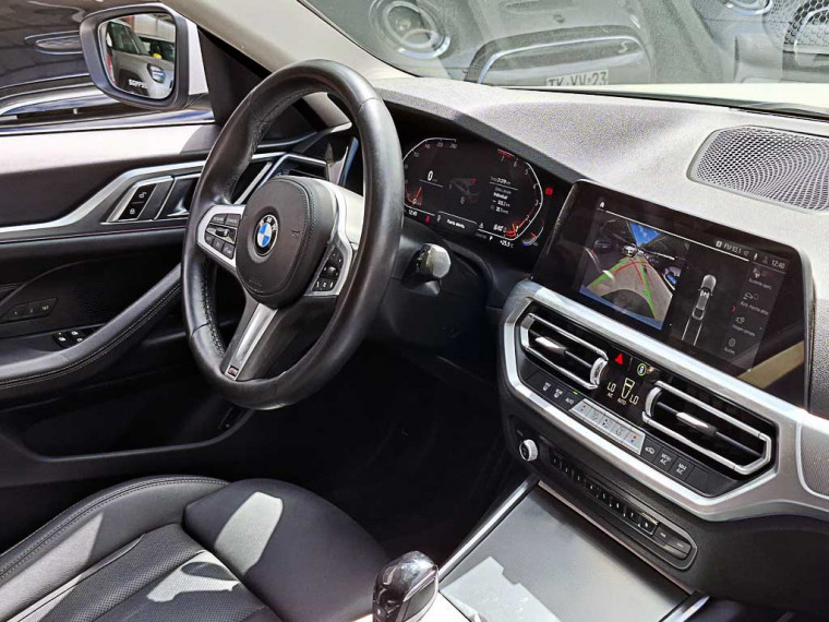Bmw 420 I Gran Coupe 2.0 At 2023 Usado Usado en BMW Premium Selection Bmw 420 I Gran Coupe 2.0 At 2023 Usado Usado en BMW Premium Selection