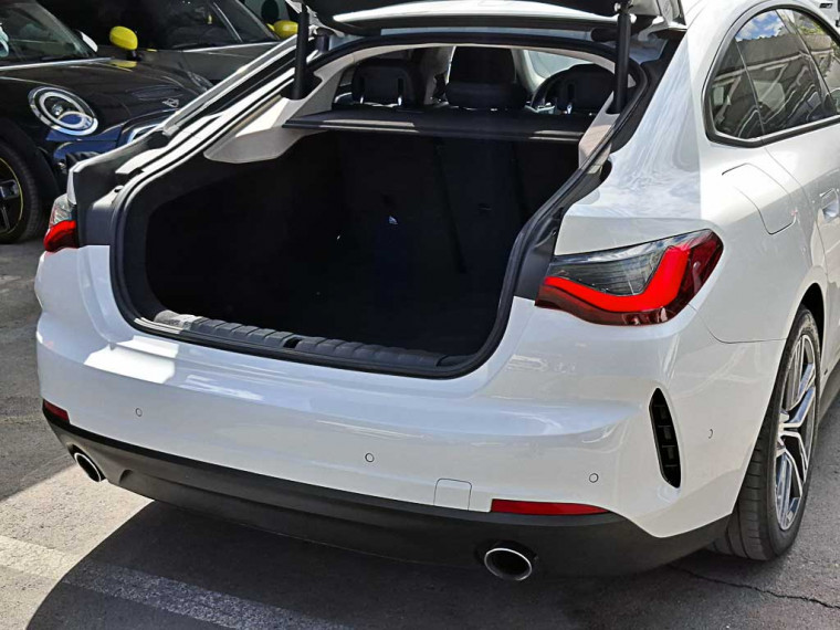 Bmw 420 I Gran Coupe 2.0 At 2023 Usado Usado en BMW Premium Selection Bmw 420 I Gran Coupe 2.0 At 2023 Usado Usado en BMW Premium Selection
