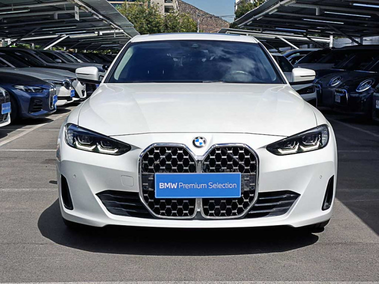 Bmw 420 I Gran Coupe 2.0 At 2023 Usado Usado en BMW Premium Selection Bmw 420 I Gran Coupe 2.0 At 2023 Usado Usado en BMW Premium Selection