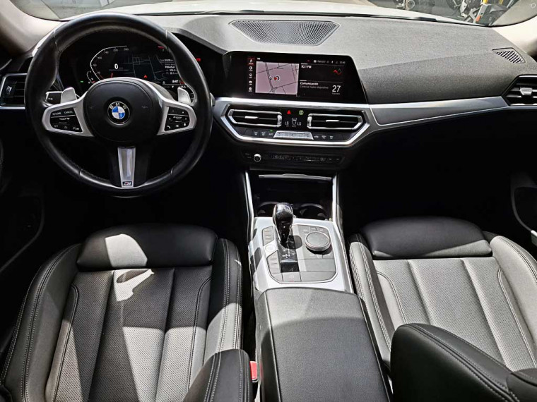 Bmw 420 I Gran Coupe 2.0 At 2023 Usado Usado en BMW Premium Selection Bmw 420 I Gran Coupe 2.0 At 2023 Usado Usado en BMW Premium Selection