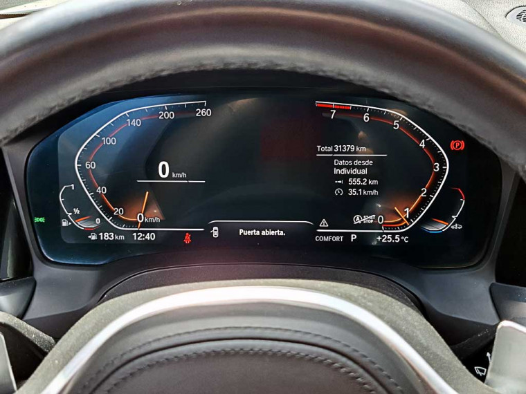 Bmw 420 I Gran Coupe 2.0 At 2023 Usado Usado en BMW Premium Selection Bmw 420 I Gran Coupe 2.0 At 2023 Usado Usado en BMW Premium Selection