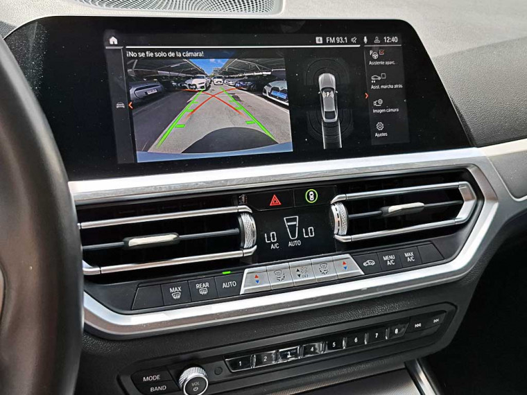 Bmw 420 I Gran Coupe 2.0 At 2023 Usado Usado en BMW Premium Selection Bmw 420 I Gran Coupe 2.0 At 2023 Usado Usado en BMW Premium Selection