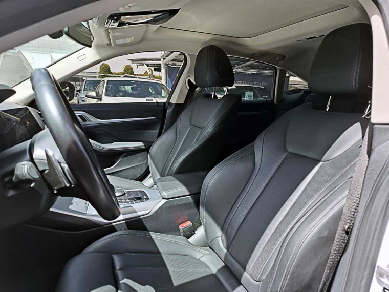Bmw 420 I Gran Coupe 2.0 At 2023 Usado Usado en BMW Premium Selection Bmw 420 I Gran Coupe 2.0 At 2023 Usado Usado en BMW Premium Selection