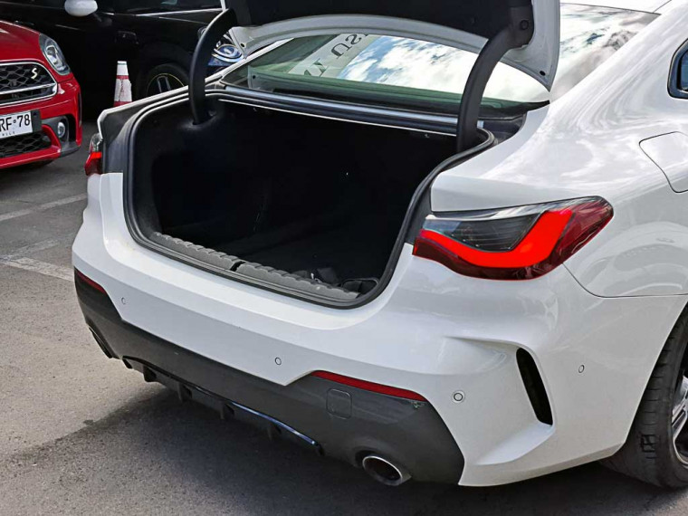 Bmw 430 I Coupé M Sport 2024 Usado  Usado en BMW Premium Selection