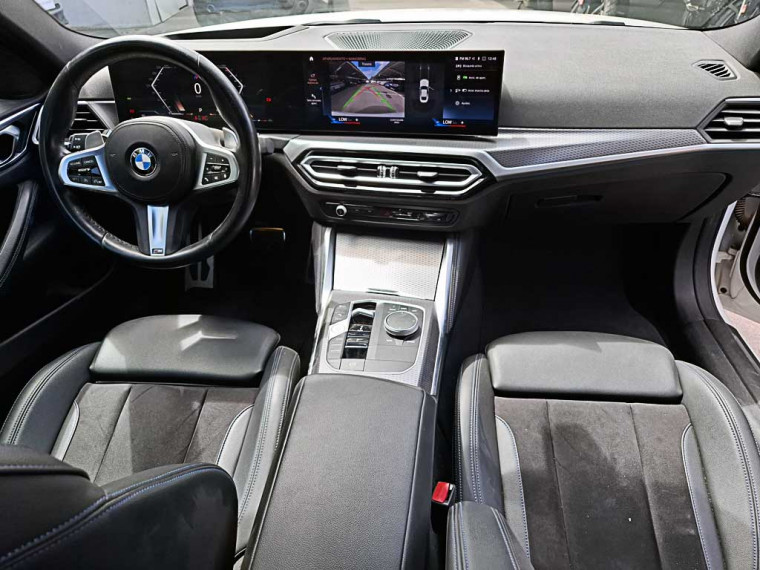 Bmw 430 I Coupé M Sport 2024 Usado  Usado en BMW Premium Selection